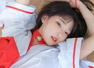 Kang Inkyung的偷心者写真合集：如果心也能上传，早就满满一脸！